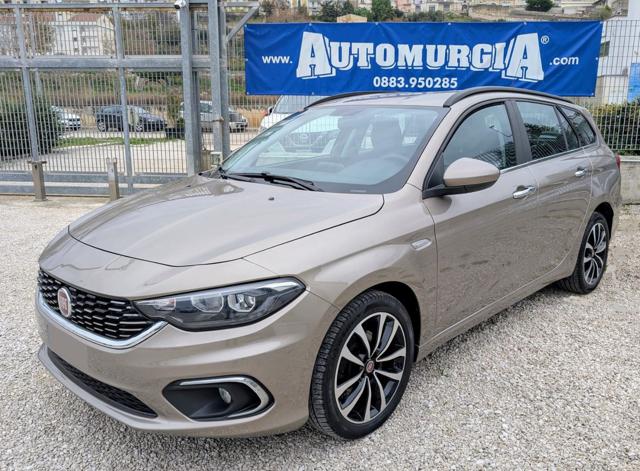 FIAT Tipo 1.3 Mjt S&S SW Lounge Tagliandata Immagine 0