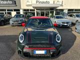 MINI John Cooper Works 2.0 John Cooper Works JCW