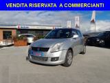 SUZUKI Swift 1.3 4x4 5p. GL -390-