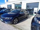 VOLKSWAGEN Passat Alltrack 2.0 TDI 190 CV 4MOTION DSG BMT