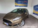 FORD Fiesta 1.5 TDCi 75CV 5 porte Titanium