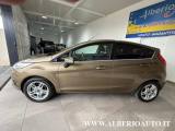 FORD Fiesta 1.5 TDCi 75CV 5 porte Titanium