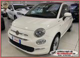 FIAT 500 CABRIO Hybrid Dolcevita 1.071CV