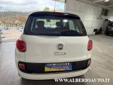 FIAT 500L 1.3 Multijet 85 CV Panoramic Edition Bianco Gelato