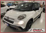 FIAT 500L 1.4 95cv NEOPATENTATI NAVI/CARPLAY/PDC