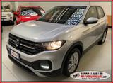 VOLKSWAGEN T-Cross 1.6 TDI 95cv URBAN (Euro6d-TEMP) NEOPATENTATI