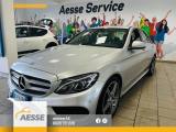 MERCEDES-BENZ C 220 BlueTEC Automatic Sport