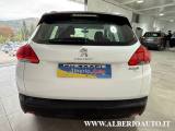 PEUGEOT 2008 1° serie 1.6 e-HDi 92 CV Stop&Start Active