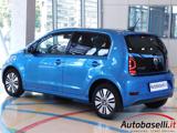 VOLKSWAGEN up! ELETTRICA 85CV, AUTONOMIA 353 KM, UNICO PROP.