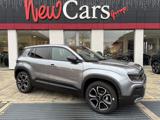 JEEP Avenger 1.2 Turbo Summit FULL LED-APP CONN-CAM-18