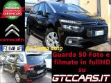 CITROEN Grand C4 Spacetourer 1.5hdi 130Cv EAT8 Nav Pdc Unipro IVA DEDUCIBILE