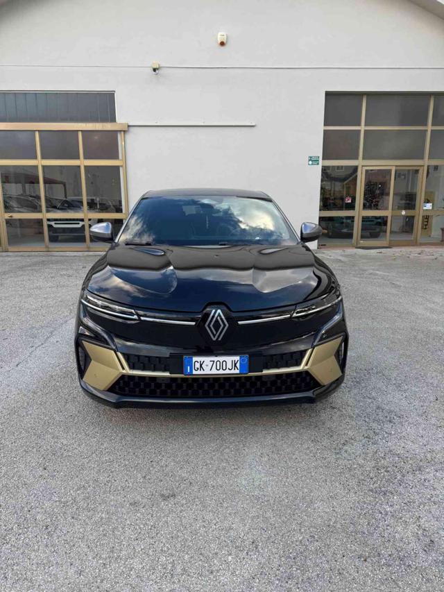 RENAULT Megane Mégane E-Tech Electric EV60 220 CV Optimum Charge Immagine 1