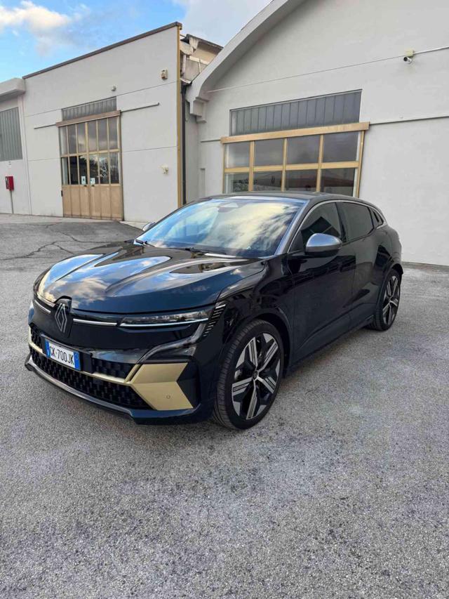 RENAULT Megane Mégane E-Tech Electric EV60 220 CV Optimum Charge Immagine 0