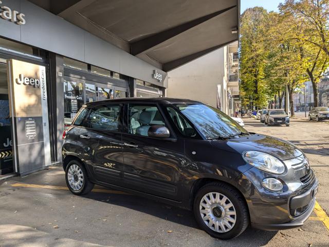 FIAT 500L Living 1.6 Multijet 120 CV Business Immagine 3