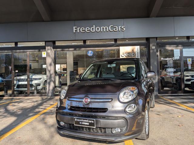 FIAT 500L Living 1.6 Multijet 120 CV Business Immagine 1