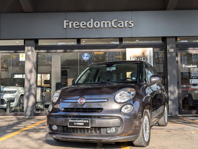 FIAT 500L Living 1.6 Multijet 120 CV Business Immagine 0