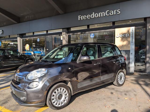 FIAT 500L Living 1.6 Multijet 120 CV Business Immagine 4