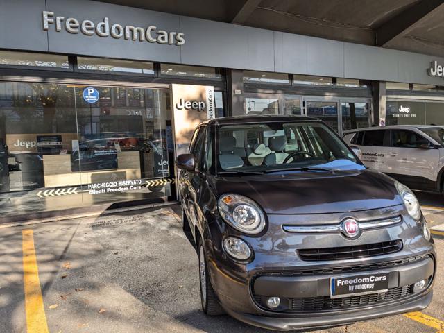 FIAT 500L Living 1.6 Multijet 120 CV Business Immagine 2