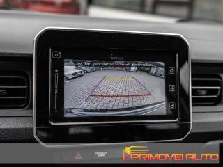 SUZUKI Ignis usata, con Controllo trazione