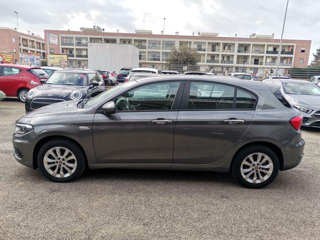 FIAT Tipo 1.6 Mjt S&S DCT 5 porte Easy Immagine 1