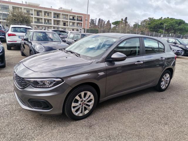 FIAT Tipo 1.6 Mjt S&S DCT 5 porte Easy Immagine 0