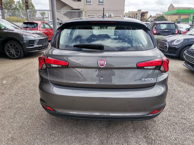 FIAT Tipo 1.6 Mjt S&S DCT 5 porte Easy Immagine 3