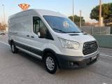 FORD Transit 330 2.0TDCi ECOBLUE 130CV FURGONE- IVA DEDUCIBILE