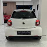 SMART ForFour 70 1.0 Passion