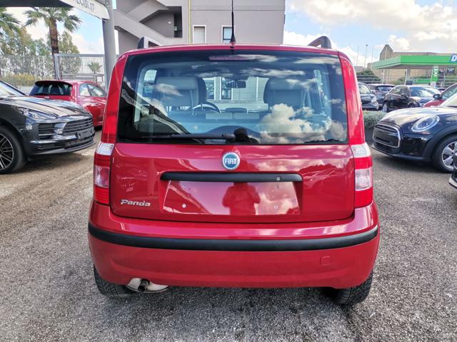 FIAT Panda 1.2 Dualogic Emotion Immagine 3