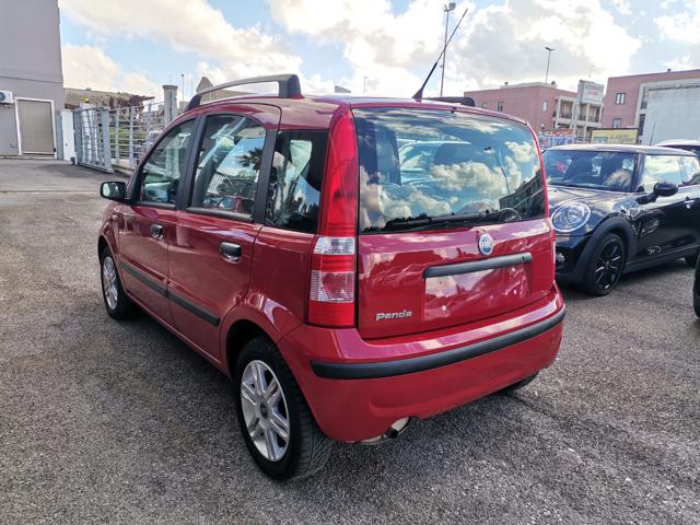 FIAT Panda 1.2 Dualogic Emotion Immagine 2