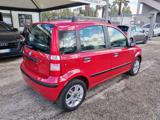 FIAT Panda 1.2 Dualogic Emotion