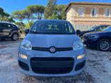 FIAT New Panda 1.0cc HYBRID 70cv GSE