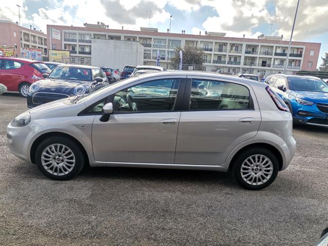 FIAT Punto 1.2 8V 5 porte Easy Immagine 1