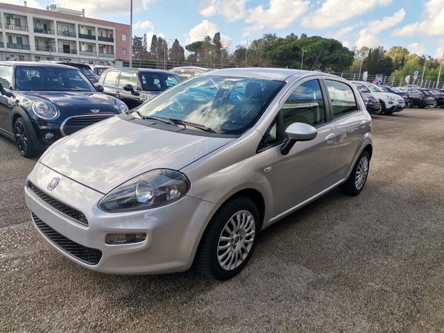 FIAT Punto 1.2 8V 5 porte Easy Immagine 0