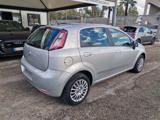 FIAT Punto 1.2 8V 5 porte Easy