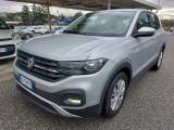 VOLKSWAGEN T-Cross 1.0 TSI Urban  Uniprò km 69000