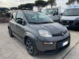 FIAT Panda 1.0cc HYBRID CITY LIFE 70cv BLUETOOTH USB