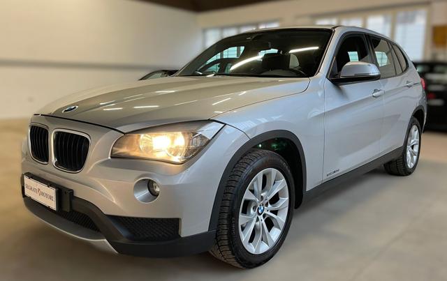 BMW X1 sDrive18d Immagine 0