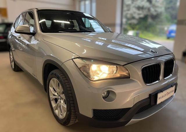 BMW X1 sDrive18d Immagine 4