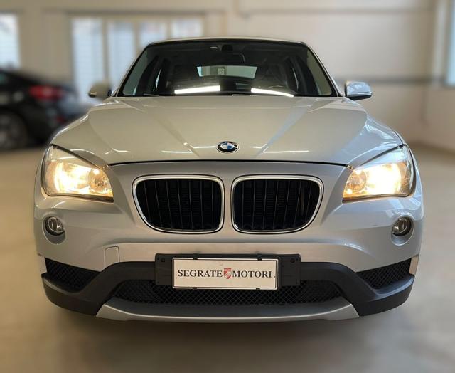 BMW X1 sDrive18d Immagine 2