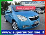 OPEL Agila 1.2 16V 94 CV ENJOY