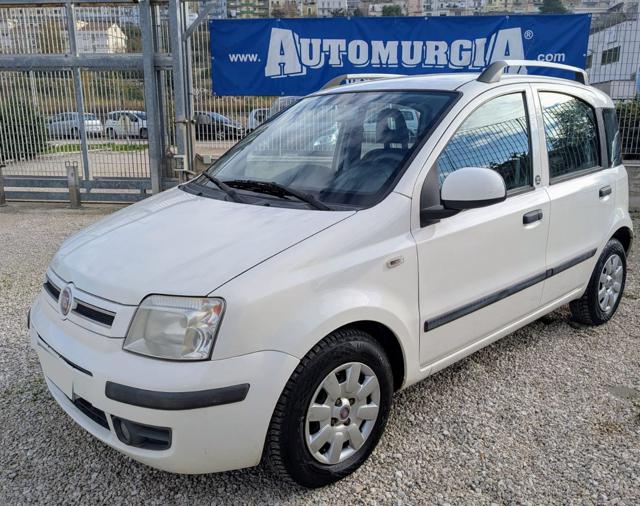 FIAT Panda 1.2 Dynamic easypower GPL Immagine 0