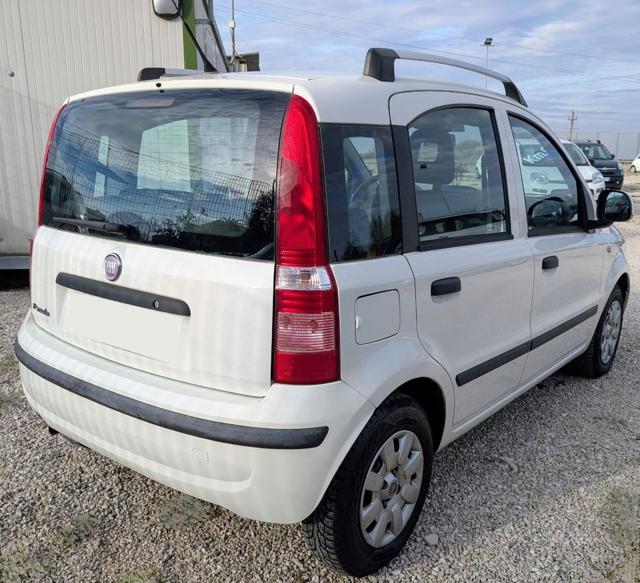 FIAT Panda 1.2 Dynamic easypower GPL Immagine 2