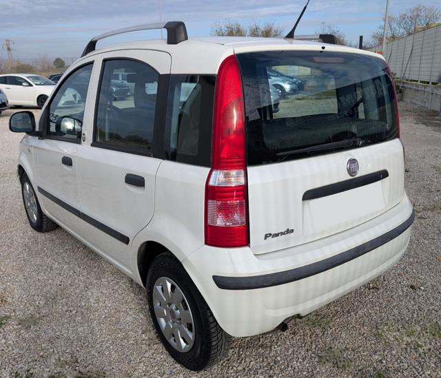 FIAT Panda 1.2 Dynamic easypower GPL Immagine 3