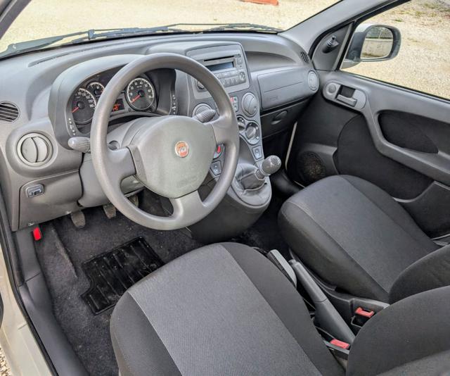 FIAT Panda 1.2 Dynamic easypower GPL Immagine 4