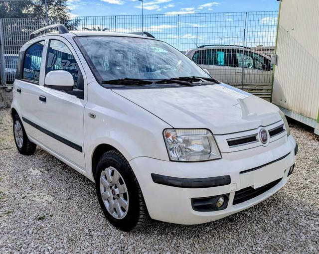 FIAT Panda 1.2 Dynamic easypower GPL Immagine 1