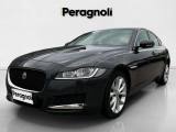 JAGUAR XF 2.0 D 180 CV aut. Prestige