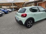 CITROEN C3 PureTech 82 S&S Feel