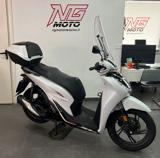 HONDA SH 150 SPORT - SOLO 7257 KM