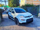 FIAT Panda 1.0cc HYBRID GSE CITYLIFE 70cv BLUETOOTH